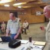 2016 Junior Leader Training